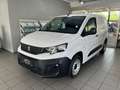 Peugeot Partner Partner L1 1.5 BlueHdi 1.Hand|Klima|PDC Weiß - thumbnail 1