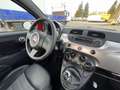 Fiat 500 Sport/Tüv neu/2Hand/Leder/Klima/Tip top Roşu - thumbnail 16
