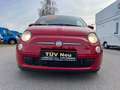 Fiat 500 Sport/Tüv neu/2Hand/Leder/Klima/Tip top Czerwony - thumbnail 3
