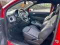 Fiat 500 Sport/Tüv neu/2Hand/Leder/Klima/Tip top Kırmızı - thumbnail 10