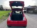 Fiat 500 Sport/Tüv neu/2Hand/Leder/Klima/Tip top Rouge - thumbnail 9