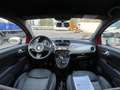 Fiat 500 Sport/Tüv neu/2Hand/Leder/Klima/Tip top Piros - thumbnail 15