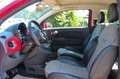 Fiat 500C Lounge Klima*PDC Rot - thumbnail 9