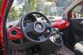 Fiat 500C Lounge Klima*PDC Rot - thumbnail 12