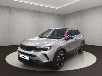 GS Line 1.2 Turbo Start/Stop Automatik
