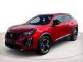 Peugeot 2008 1.2 puretech Allure s&s 130cv eat8 Rojo - thumbnail 20