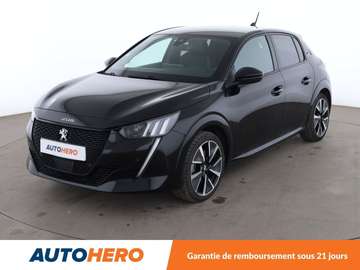 Electrique 50 kWh GT Line