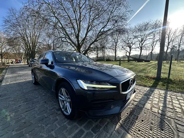 Volvo V60 V60 2.0 D3