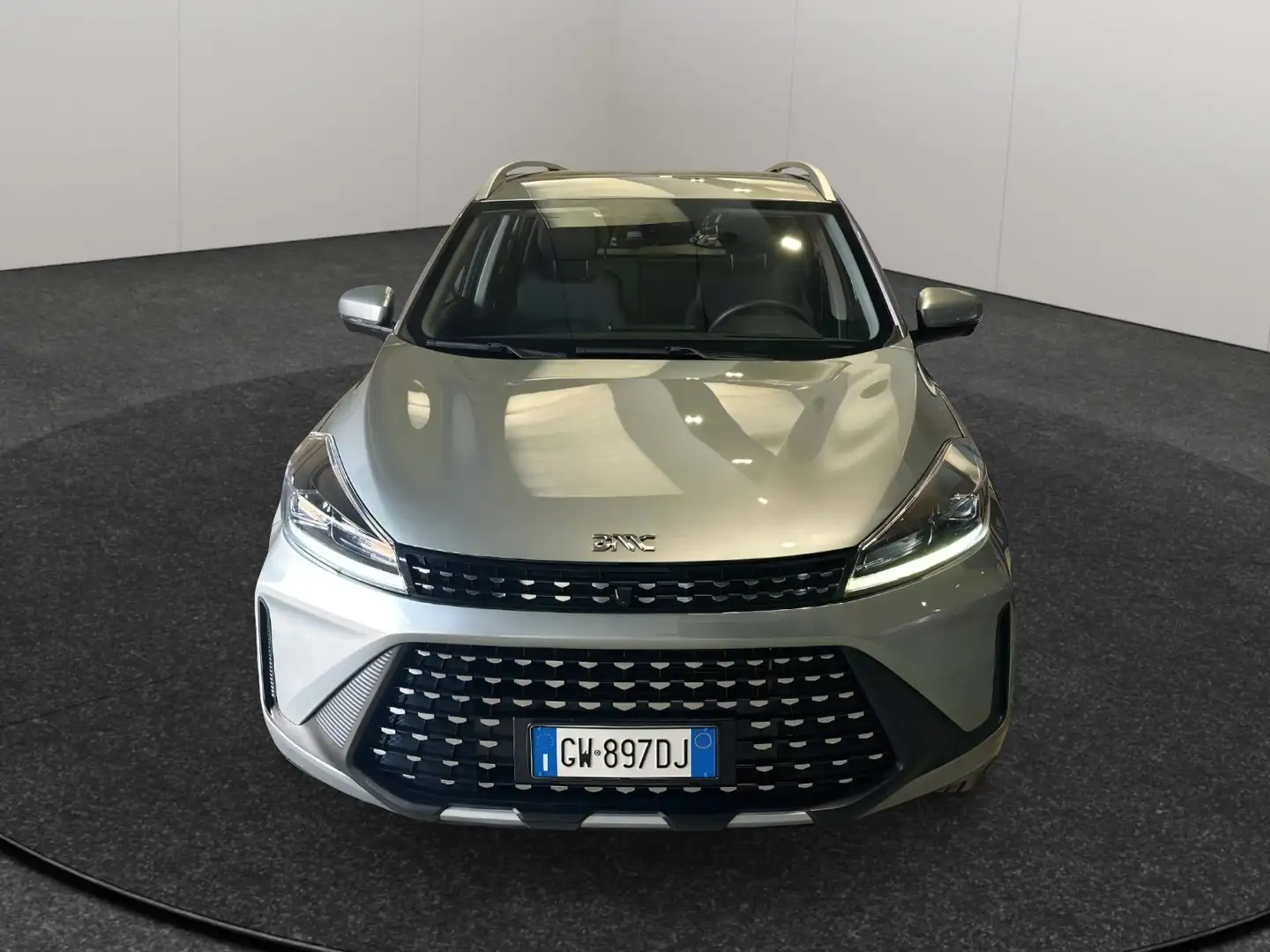 EMC Wave 3 1.5t 147cv cvt GPL Blanco - 2