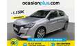 Peugeot 208 1.2 Puretech S&S Active Pack 100 Silber - thumbnail 1