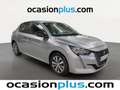 Peugeot 208 1.2 Puretech S&S Active Pack 100 Silber - thumbnail 2