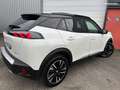 Peugeot 2008 ii 1.2 puretech 130 s&s gt pack eat8 pano Blanc - thumbnail 3