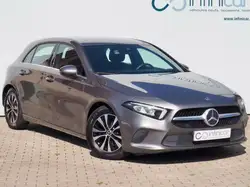 Mercedes-Benz Classe A 180d Style Line + Options, 1ère Main - Gar. 12M