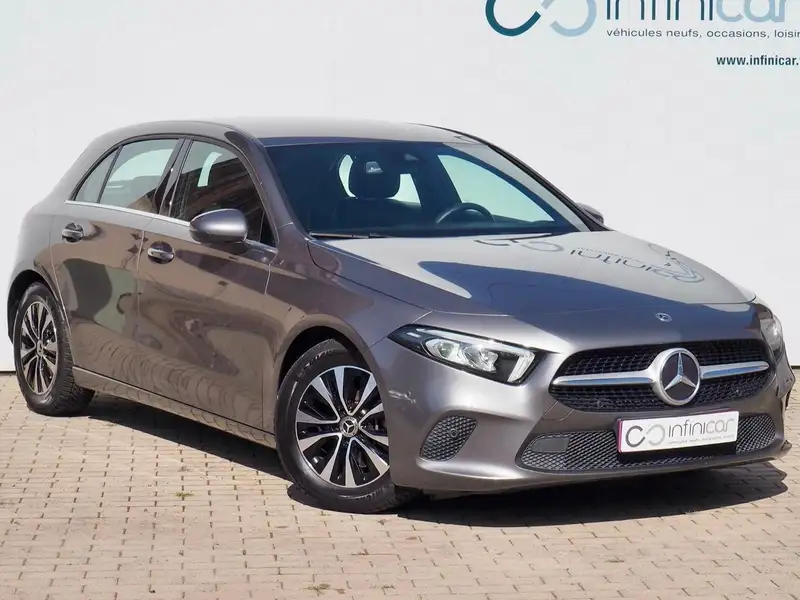 MERCEDES-BENZ Clasa A