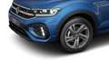 Volkswagen T-Roc Cabrio 1.5 TSI DSG R-LINE LED+ AHK ASSIST Blau - thumbnail 4