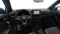 Volkswagen T-Roc Cabrio 1.5 TSI DSG R-LINE LED+ AHK ASSIST Blau - thumbnail 9