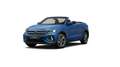 Volkswagen T-Roc Cabrio 1.5 TSI DSG R-LINE LED+ AHK ASSIST Blau - thumbnail 2