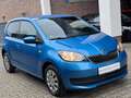 Skoda Citigo Clever SITZHEIZUNG|BLUETTOTH|KLIMA|PDC Blau - thumbnail 5
