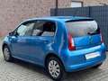 Skoda Citigo Clever SITZHEIZUNG|BLUETTOTH|KLIMA|PDC Blau - thumbnail 2