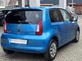 Skoda Citigo Clever SITZHEIZUNG|BLUETTOTH|KLIMA|PDC Blau - thumbnail 4