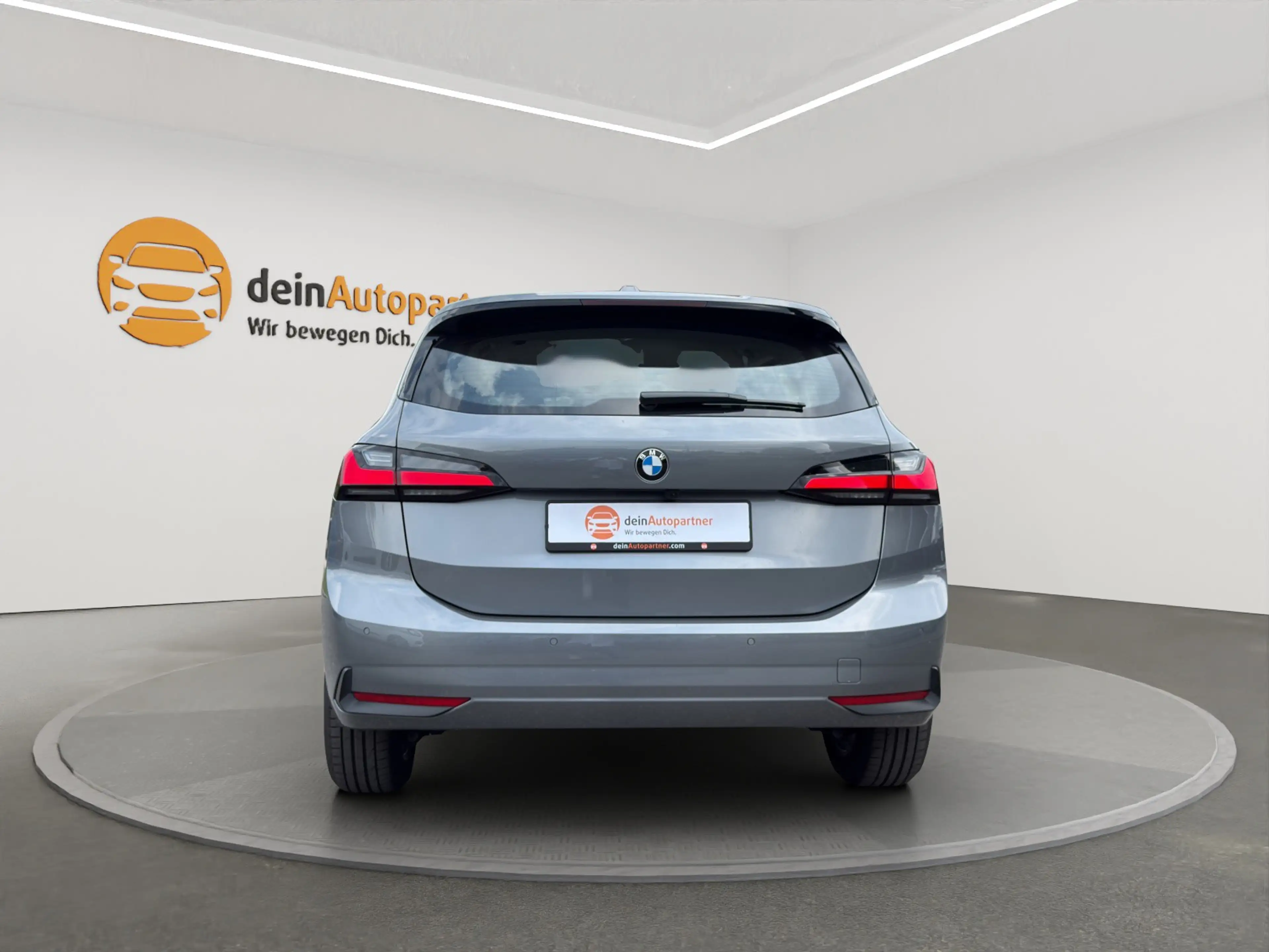 BMW 223 LED/1.HAND/ASSIST PLUS/WIDESCREEN — photo 6