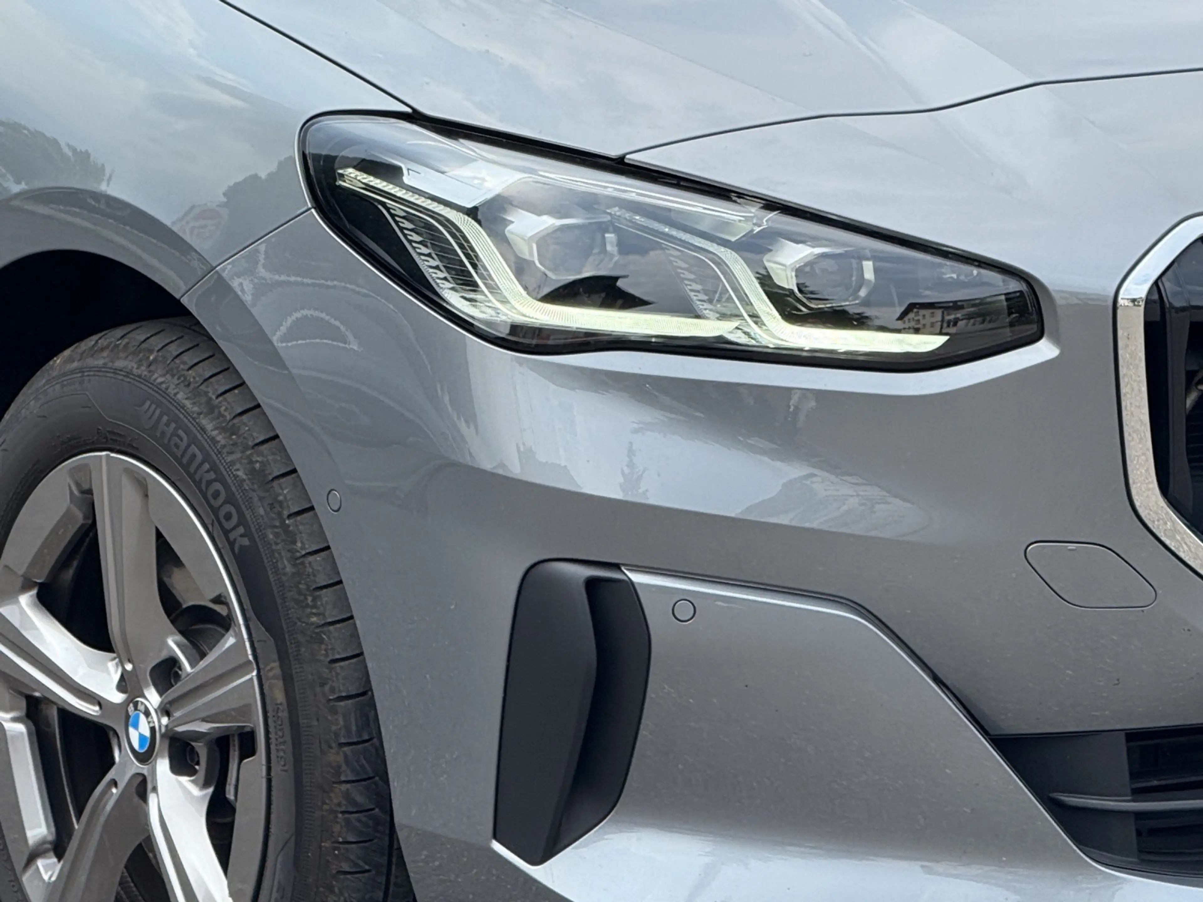 BMW 223 LED/1.HAND/ASSIST PLUS/WIDESCREEN — photo 13