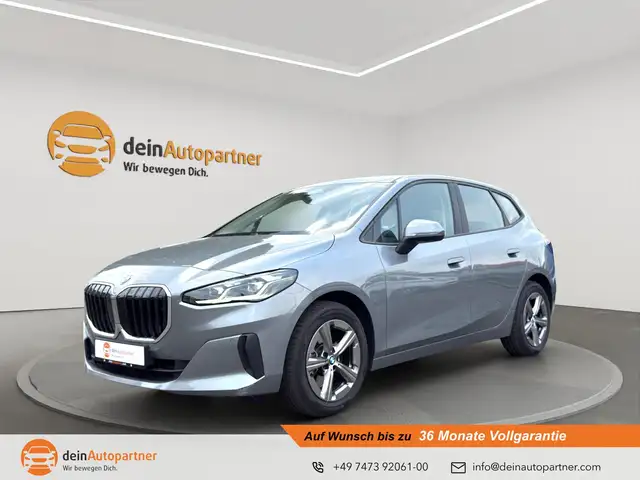 BMW 223 LED/1.HAND/ASSIST PLUS/WIDESCREEN