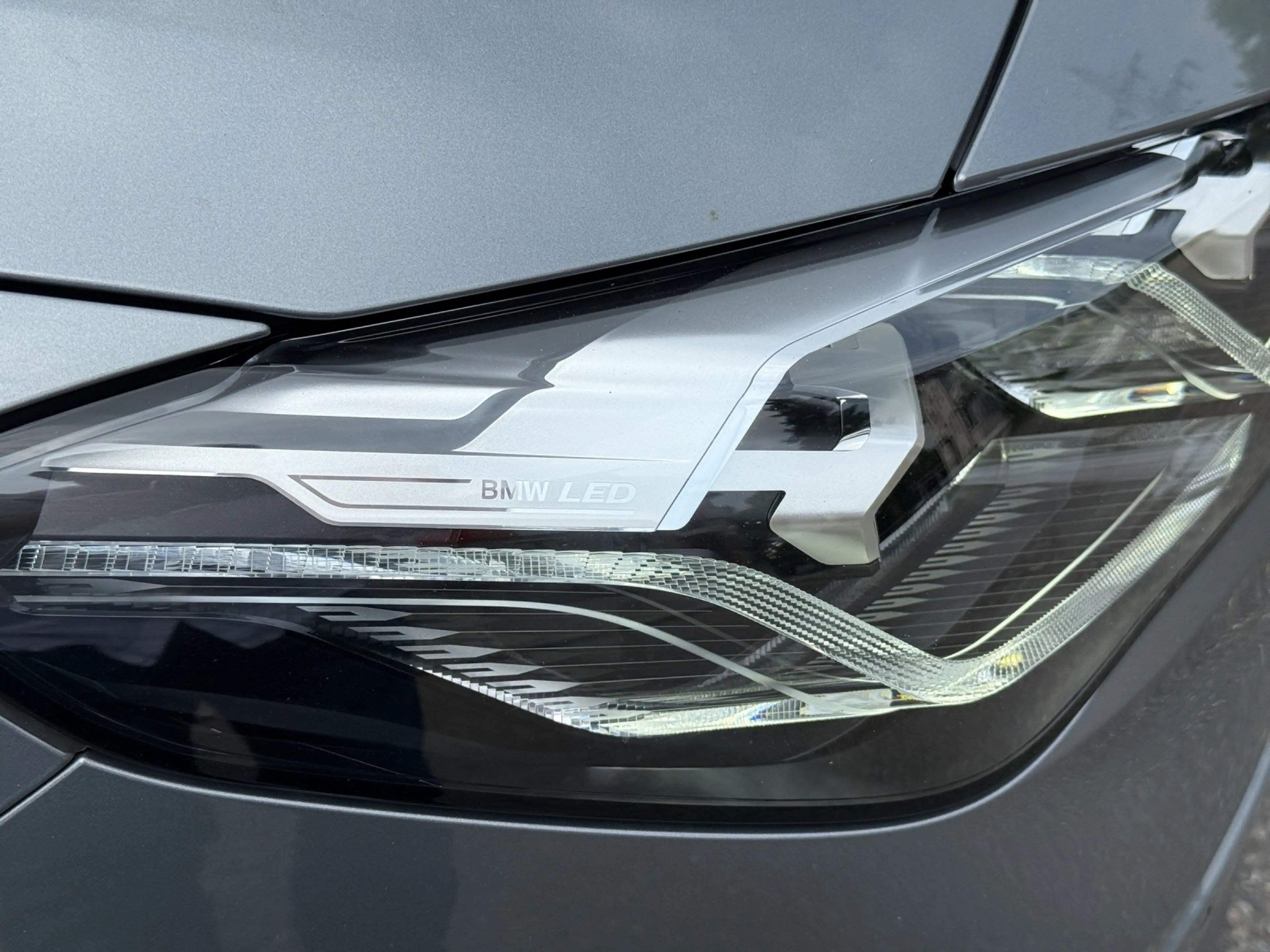 BMW 223 LED/1.HAND/ASSIST PLUS/WIDESCREEN — photo 14