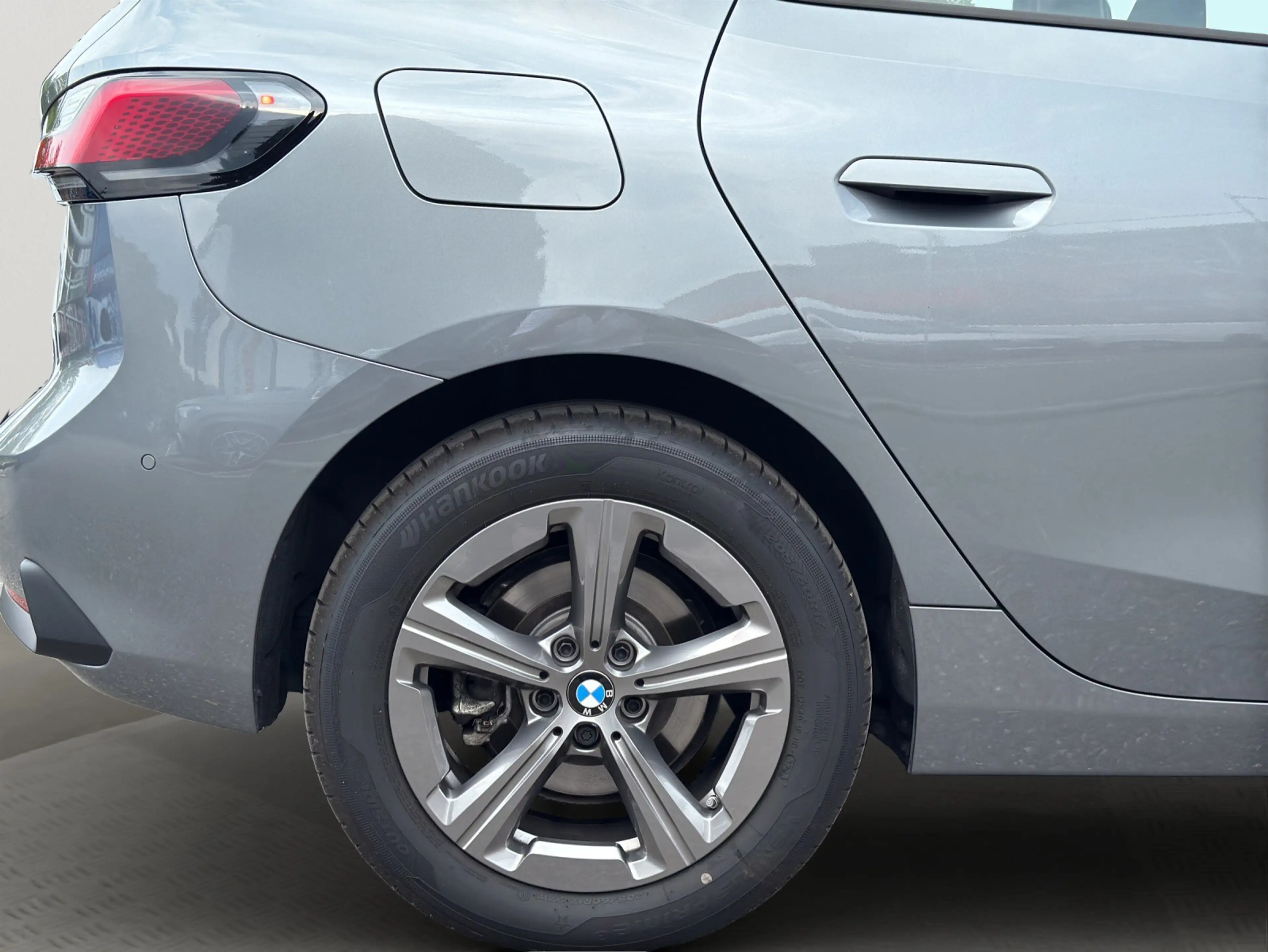 BMW 223 LED/1.HAND/ASSIST PLUS/WIDESCREEN — photo 11