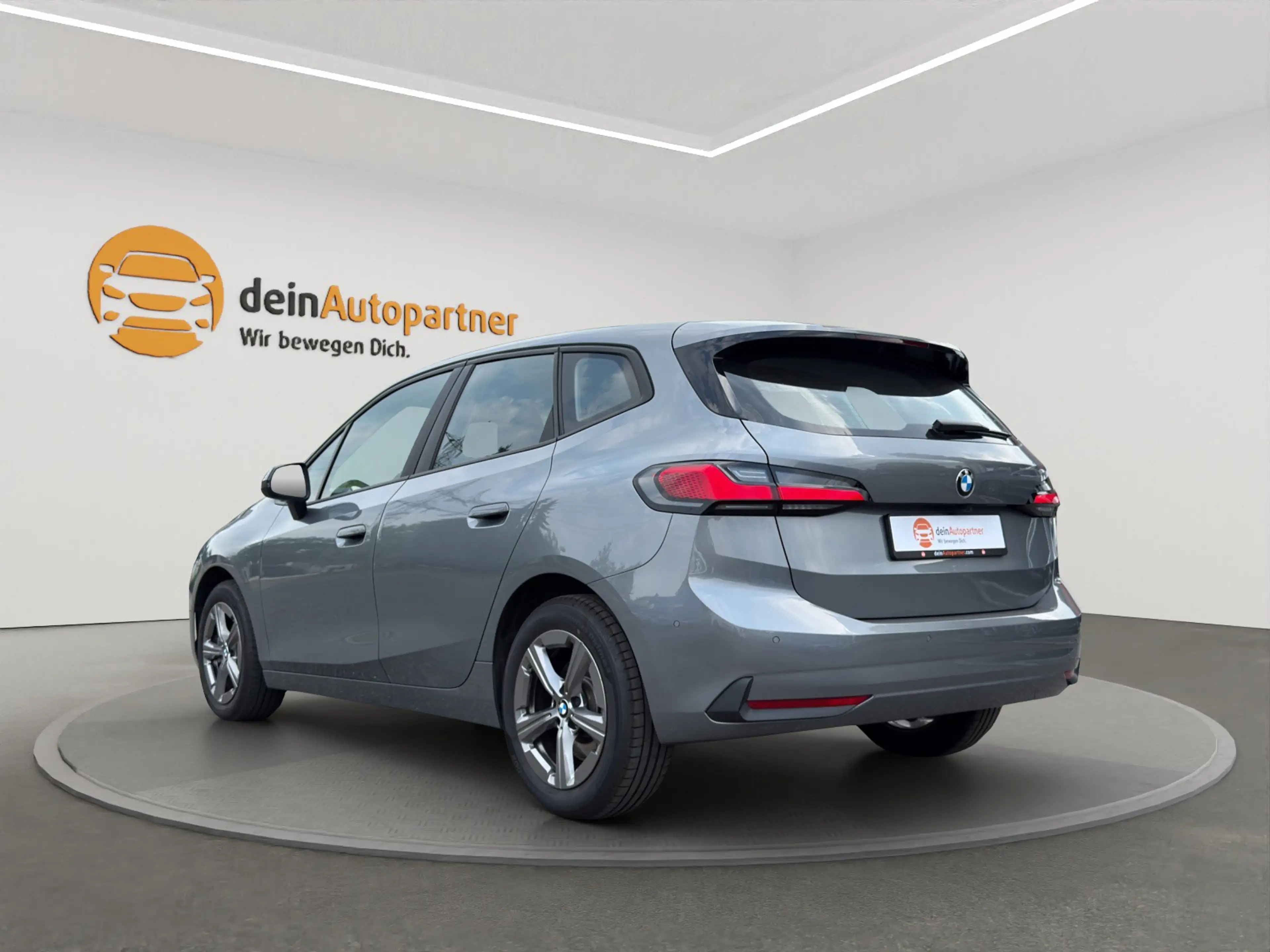 BMW 223 LED/1.HAND/ASSIST PLUS/WIDESCREEN — photo 7