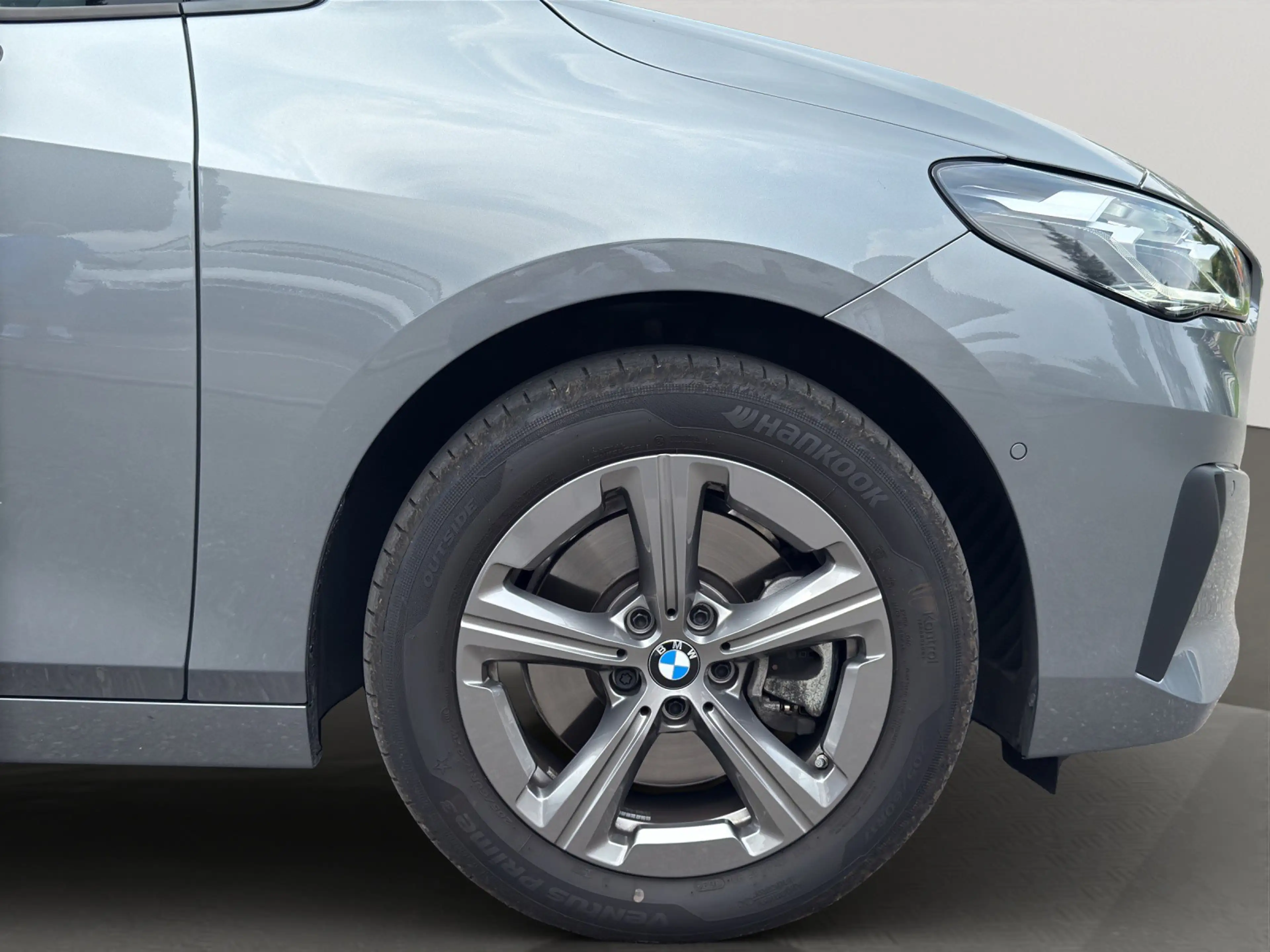 BMW 223 LED/1.HAND/ASSIST PLUS/WIDESCREEN — photo 12
