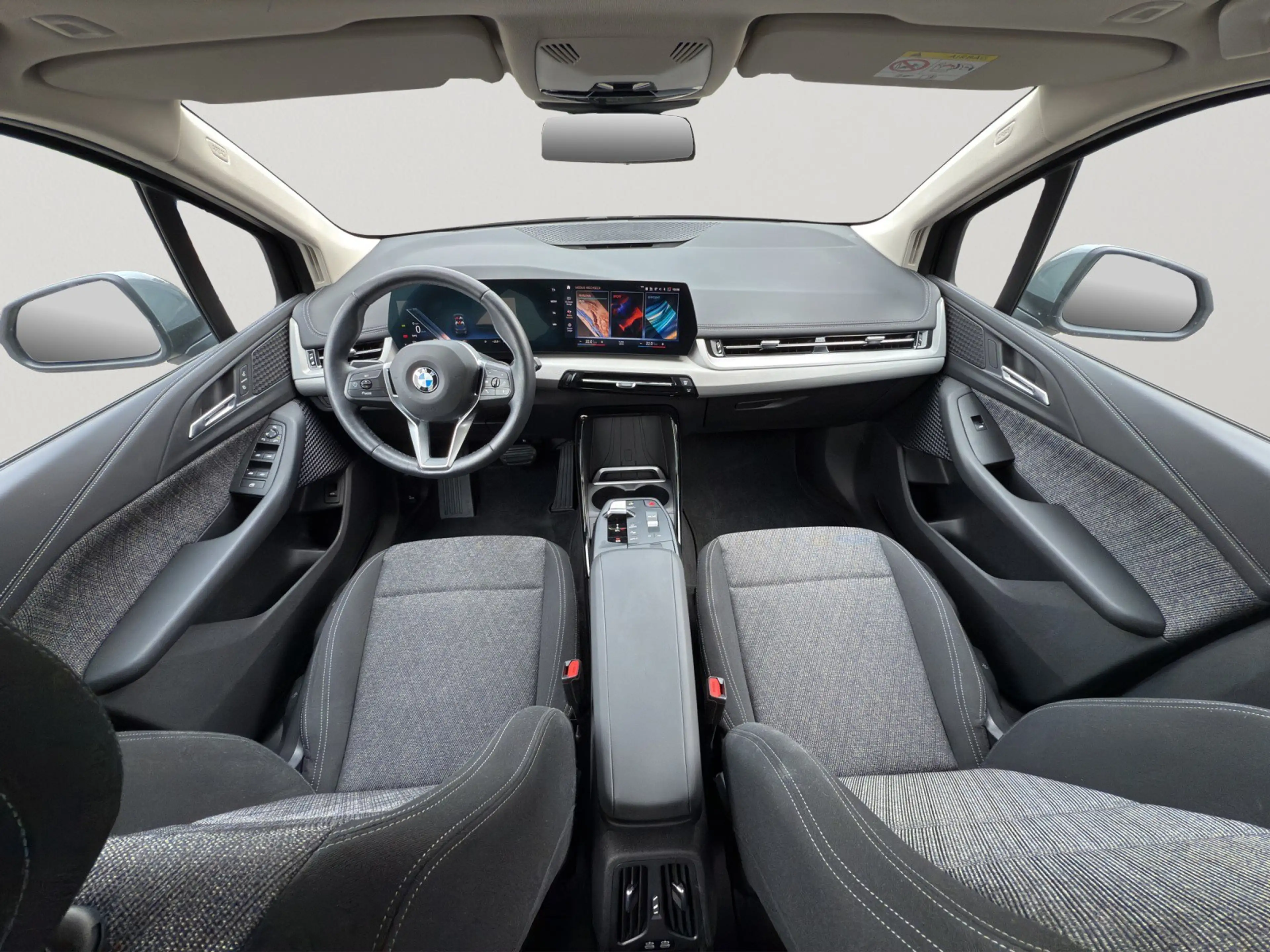 BMW 223 LED/1.HAND/ASSIST PLUS/WIDESCREEN — photo 15