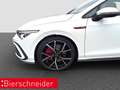 Volkswagen Golf GTI 8 2.0 TSI DSG AHK PANO 19 ESTORIL NAV Weiß - thumbnail 23