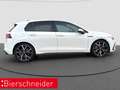 Volkswagen Golf GTI 8 2.0 TSI DSG AHK PANO 19 ESTORIL NAV Weiß - thumbnail 8
