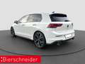 Volkswagen Golf GTI 8 2.0 TSI DSG AHK PANO 19 ESTORIL NAV Weiß - thumbnail 5