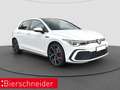 Volkswagen Golf GTI 8 2.0 TSI DSG AHK PANO 19 ESTORIL NAV Weiß - thumbnail 9