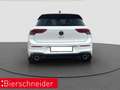 Volkswagen Golf GTI 8 2.0 TSI DSG AHK PANO 19 ESTORIL NAV Weiß - thumbnail 5