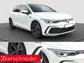 Volkswagen Golf GTI 8 2.0 TSI DSG AHK PANO 19 ESTORIL NAV Weiß - thumbnail 9