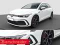 Volkswagen Golf GTI 8 2.0 TSI DSG AHK PANO 19 ESTORIL NAV Weiß - thumbnail 30