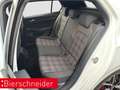 Volkswagen Golf GTI 8 2.0 TSI DSG AHK PANO 19 ESTORIL NAV Weiß - thumbnail 18
