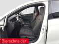 Volkswagen Golf GTI 8 2.0 TSI DSG AHK PANO 19 ESTORIL NAV Weiß - thumbnail 10