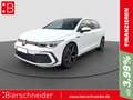 Volkswagen Golf GTI 8 2.0 TSI DSG AHK PANO 19 ESTORIL NAV Weiß - thumbnail 1