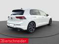 Volkswagen Golf GTI 8 2.0 TSI DSG AHK PANO 19 ESTORIL NAV Weiß - thumbnail 7