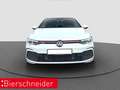 Volkswagen Golf GTI 8 2.0 TSI DSG AHK PANO 19 ESTORIL NAV Weiß - thumbnail 2