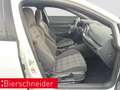 Volkswagen Golf GTI 8 2.0 TSI DSG AHK PANO 19 ESTORIL NAV Weiß - thumbnail 12