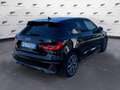 Audi A1 A1 SPB 25 TFSI S line edition Schwarz - thumbnail 4