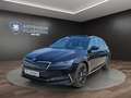 Skoda Superb C. 1.4 TSI DSG L&K iV AHK+PANORAMA+NAVI Klima Schwarz - thumbnail 1