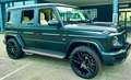 Mercedes-Benz G 350 No Superbollo AMG 63  TAYLOR MADE UNICA VERSIONE Negro - thumbnail 13