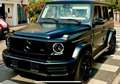 Mercedes-Benz G 350 No Superbollo AMG 63  TAYLOR MADE UNICA VERSIONE Zwart - thumbnail 9