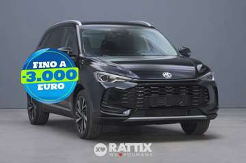 1.5 Hybrid+ Luxury Auto